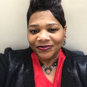 Meet your Posher, Tracey